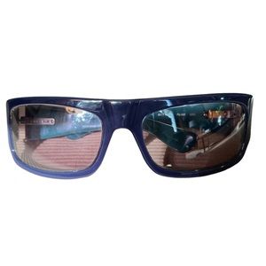 Paul Smith Sunglasses Blue/Gray lenses
